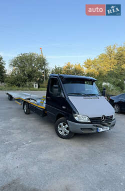 Автовоз Mercedes-Benz Sprinter 2005 в 