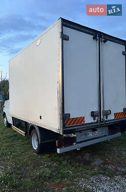 Рефрижератор Mercedes-Benz Sprinter 2003 в 