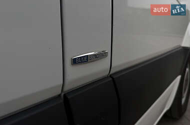 Вантажний фургон Mercedes-Benz Sprinter 2016 в 