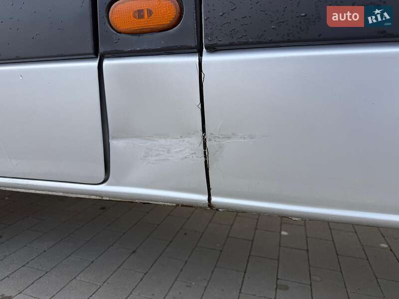 Інші автобуси Mercedes-Benz Sprinter 2011 в Вінниці