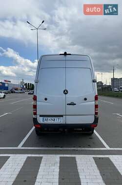 Другие автобусы Mercedes-Benz Sprinter 2011 в 