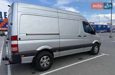 Другие автобусы Mercedes-Benz Sprinter 2011 в 