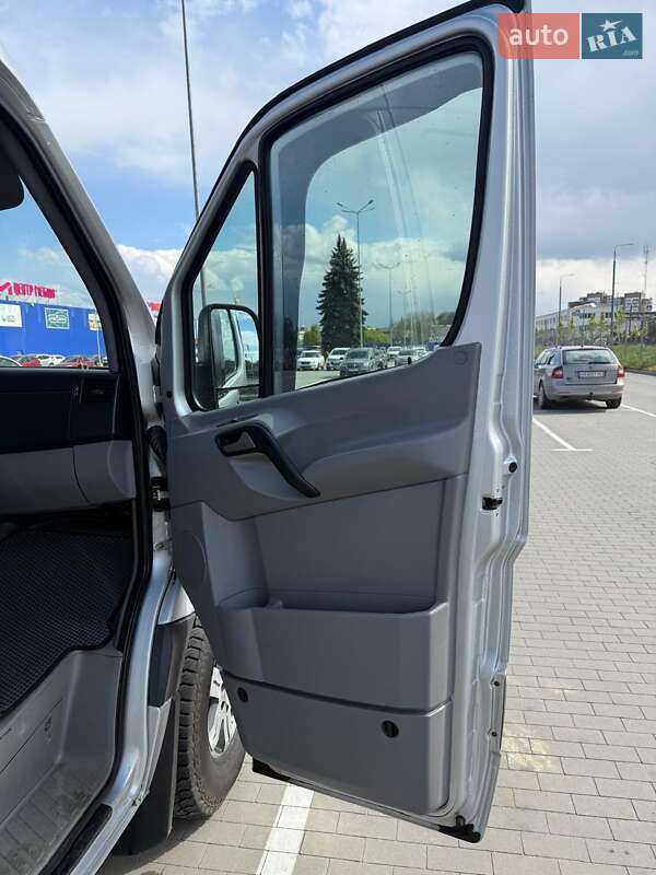 Інші автобуси Mercedes-Benz Sprinter 2011 в Вінниці