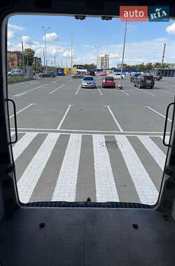 Другие автобусы Mercedes-Benz Sprinter 2011 в 
