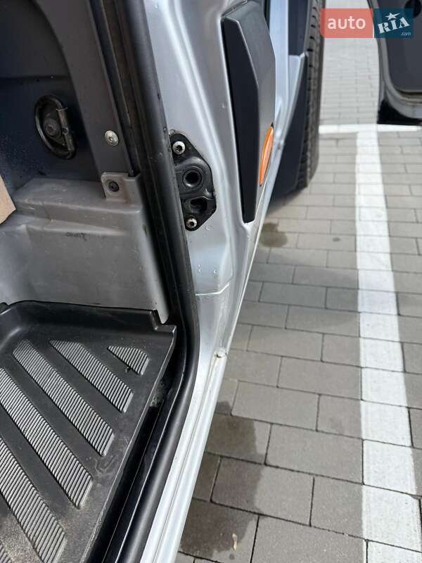 Інші автобуси Mercedes-Benz Sprinter 2011 в Вінниці