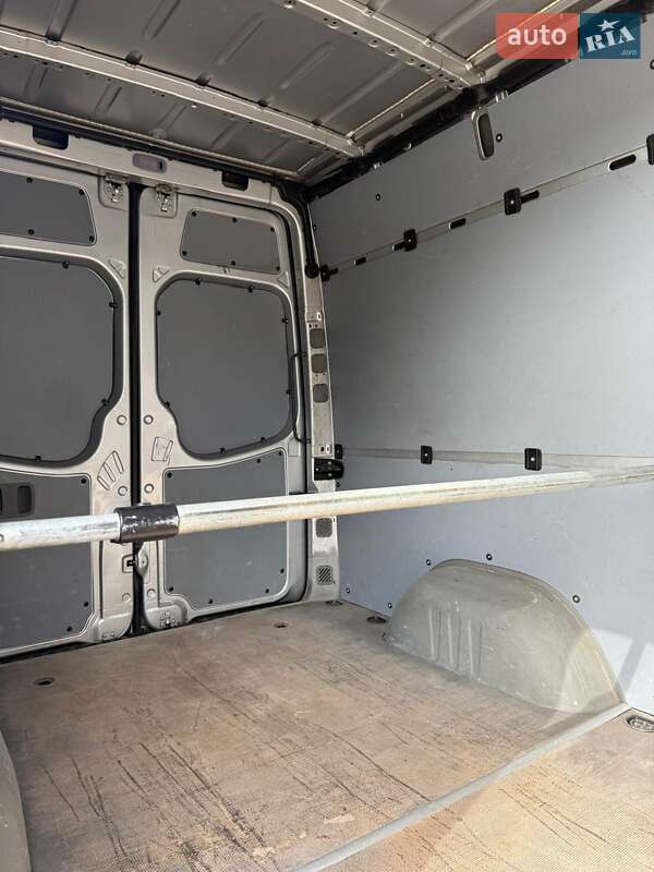 Інші автобуси Mercedes-Benz Sprinter 2011 в Вінниці