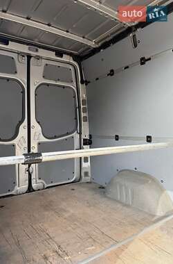 Другие автобусы Mercedes-Benz Sprinter 2011 в 