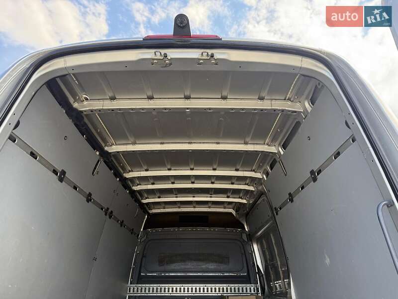 Інші автобуси Mercedes-Benz Sprinter 2011 в Вінниці