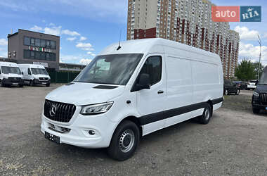 Вантажний фургон Mercedes-Benz Sprinter 2020 в Києві