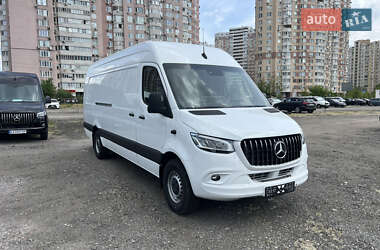 Вантажний фургон Mercedes-Benz Sprinter 2020 в 
