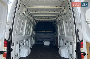 Вантажний фургон Mercedes-Benz Sprinter 2017 в 