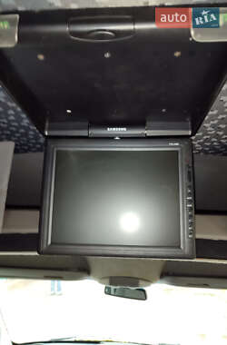 Мікроавтобус Mercedes-Benz Sprinter 2009 в 