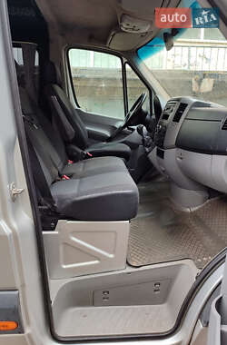 Мікроавтобус Mercedes-Benz Sprinter 2009 в 