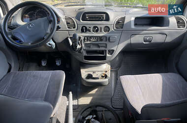 Микроавтобус Mercedes-Benz Sprinter 2002 в 