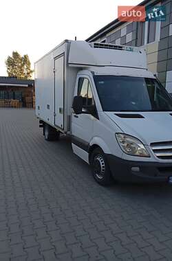 Рефрижератор Mercedes-Benz Sprinter 2011 в 