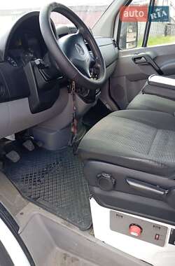 Рефрижератор Mercedes-Benz Sprinter 2011 в 