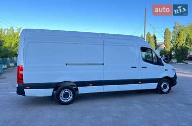 Рефрижератор Mercedes-Benz Sprinter 2020 в Днепре