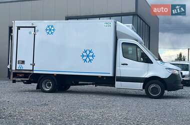 Рефрижератор Mercedes-Benz Sprinter 2020 в 