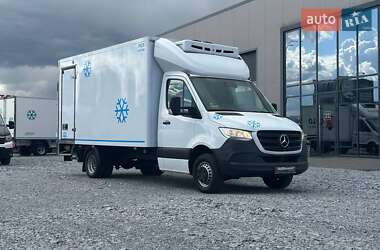 Рефрижератор Mercedes-Benz Sprinter 2020 в 