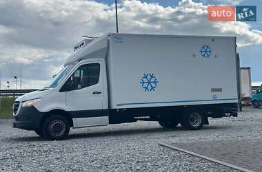 Рефрижератор Mercedes-Benz Sprinter 2020 в 