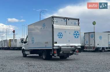 Рефрижератор Mercedes-Benz Sprinter 2020 в 
