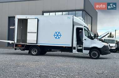Рефрижератор Mercedes-Benz Sprinter 2020 в 