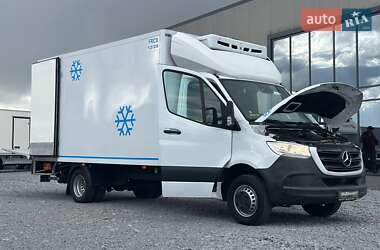 Рефрижератор Mercedes-Benz Sprinter 2020 в 