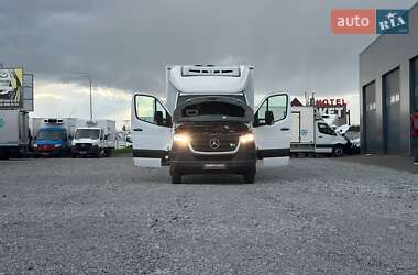 Рефрижератор Mercedes-Benz Sprinter 2020 в 