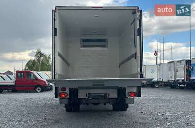 Рефрижератор Mercedes-Benz Sprinter 2020 в 