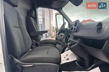 Рефрижератор Mercedes-Benz Sprinter 2020 в 