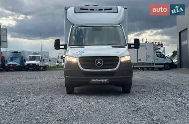 Рефрижератор Mercedes-Benz Sprinter 2020 в 