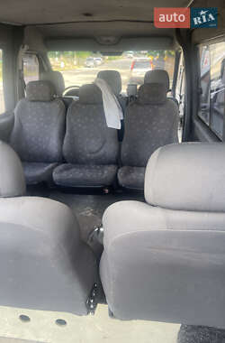 Микроавтобус Mercedes-Benz Sprinter 2005 в 