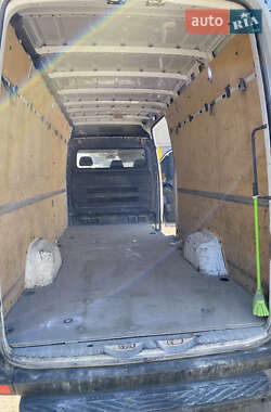 Грузовой фургон Mercedes-Benz Sprinter 2014 в 