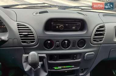 Рефрижератор Mercedes-Benz Sprinter 2006 в 