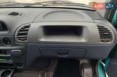Рефрижератор Mercedes-Benz Sprinter 2006 в 