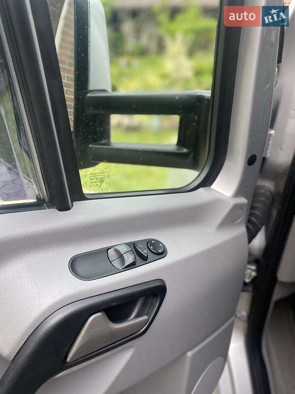 Автовоз Mercedes-Benz Sprinter 2019 в Ужгороде
