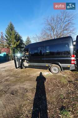 Інші вантажівки Mercedes-Benz Sprinter 2015 в 