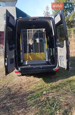 Інші вантажівки Mercedes-Benz Sprinter 2015 в 