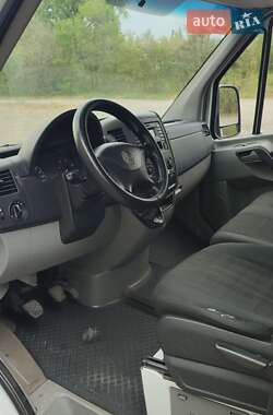 Вантажний фургон Mercedes-Benz Sprinter 2015 в 