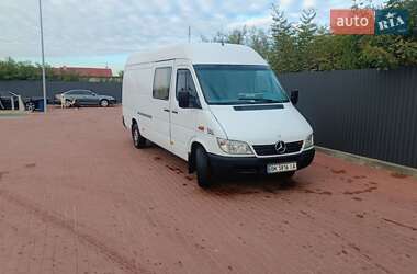 Грузопассажирский фургон Mercedes-Benz Sprinter 2005 в 