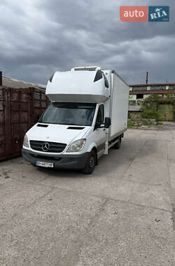 Рефрижератор Mercedes-Benz Sprinter 2013 в Одессе
