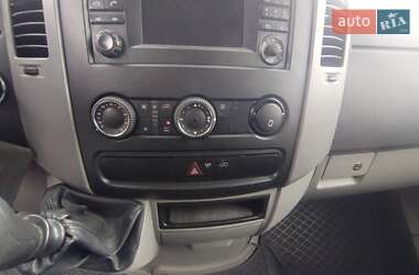 Автовоз Mercedes-Benz Sprinter 2016 в 