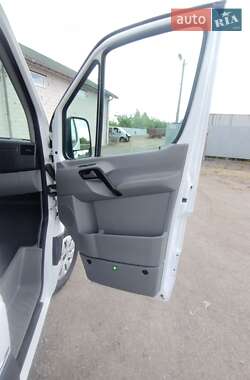 Автовоз Mercedes-Benz Sprinter 2016 в 