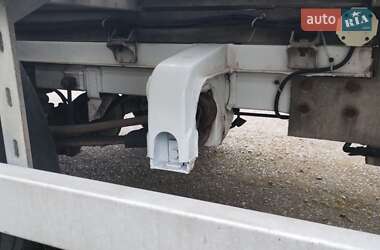 Автовоз Mercedes-Benz Sprinter 2016 в 