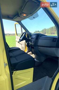 Рефрижератор Mercedes-Benz Sprinter 2013 в 