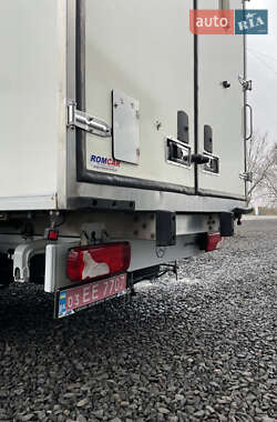 Рефрижератор Mercedes-Benz Sprinter 2021 в 