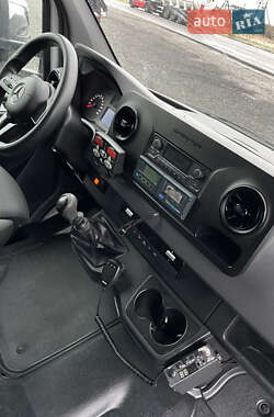 Рефрижератор Mercedes-Benz Sprinter 2021 в 