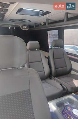 Мікроавтобус Mercedes-Benz Sprinter 2006 в 