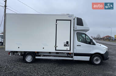 Рефрижератор Mercedes-Benz Sprinter 2020 в 