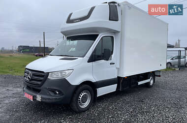 Рефрижератор Mercedes-Benz Sprinter 2020 в 